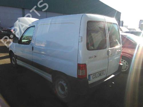 Control unit CITROËN BERLINGO / BERLINGO FIRST Box Body/MPV (M_)  | BP3436970M11 