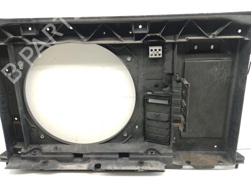 Front slam panel PEUGEOT 308 I (4A_, 4C_) 1.6 16V | BP29500767C72 