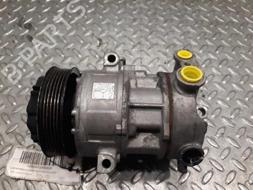 Used AC compressor OPEL CORSA D (S07) [2006-2015]  6036299