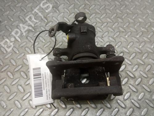 Bremssattel rechts hinten FIAT 500L (351_, 352_) 1.3 D Multijet (199LXY1A, 199LXY11) (84 hp) 11626637