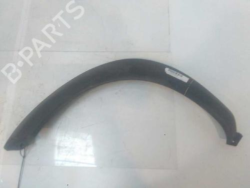 Used Front left wheel arch trim LAND ROVER FREELANDER I (L314) [1998-2006]  3474101