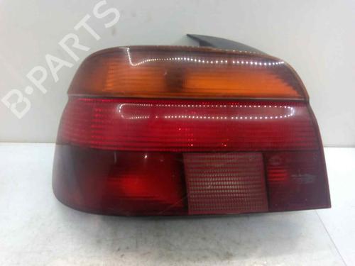Used Left taillight BMW 5 (E39) 525 tds (143 hp) 3073976