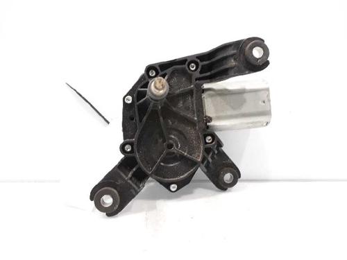 Used Rear wiper motor OPEL ZAFIRA / ZAFIRA FAMILY B (A05) [2005-2019]  4732673