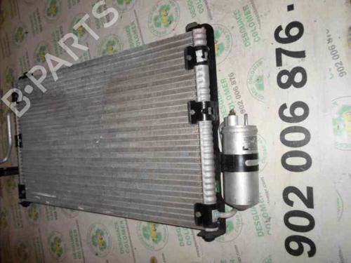 Used AC radiator DAEWOO NUBIRA Saloon (J100) [1997-2025]  3039663