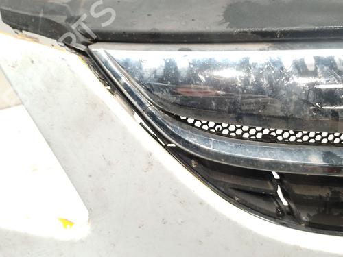 Front bumper OPEL CORSA D (S07) 1.3 CDTI (L08, L68) | BP29538961C7 