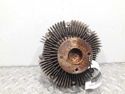 Køleblæser NISSAN PATHFINDER III (R51) 2.5 dCi | BP6914735M128 