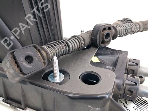 Gear lever VW PASSAT B8 (3G2, CB2) 1.6 TDI | BP34509275M90  - Image 6
