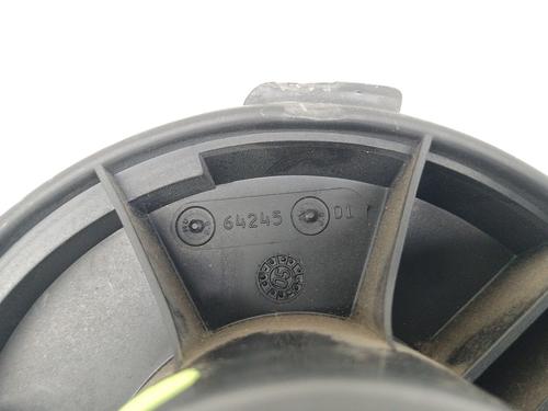 Ventilator motor PEUGEOT 206 Hatchback (2A/C) 1.4 i | BP29210679M62 