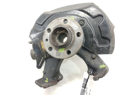 Used Right front steering knuckle Right front steering knuckle AUDI A1 Sportback (GBA) 30 TFSI (116 hp) 33463170 33463170