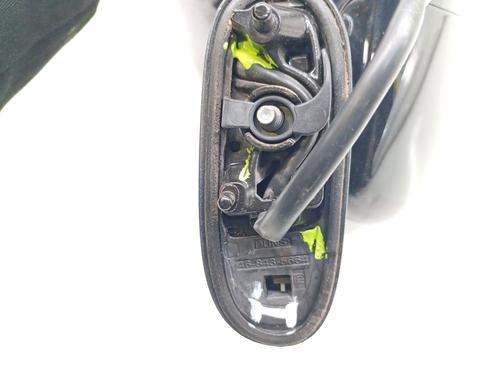 Retrovisor esquerdo OPEL CORSA E (X15) 1.4 (08, 68) | BP36109944C26 - Image 6