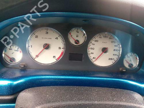 Control unit PEUGEOT 406 (8B)  | BP3544059M11 