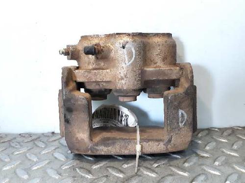 Right rear brake caliper LADA NIVA Closed Off-Road Vehicle (2121, 2131) 1600 4x4 (73 hp) 11623081