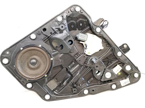 Used Rear right window mechanism Rear right window mechanism VW TOUAREG (7P5, 7P6) 3.0 V6 TDI (240 hp) 36500561 36500561