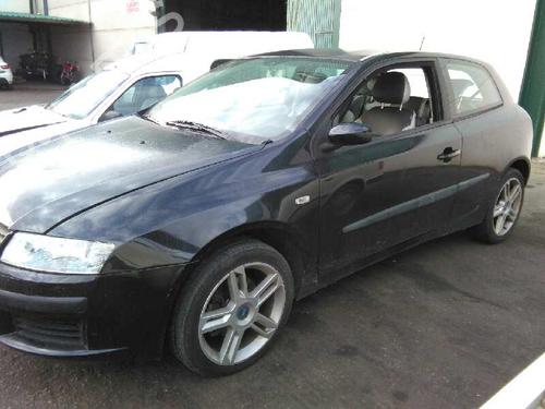 Driver airbag FIAT STILO (192_) 1.9 D Multijet | BP4942708C9 