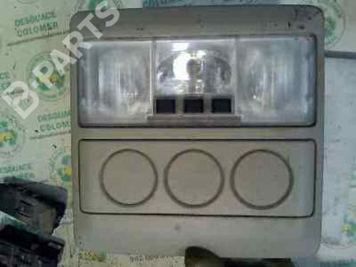 Used Interior roof light Interior roof light LAND ROVER DISCOVERY III (L319) 2.7 TD 4x4 (190 hp) 7432144 7432144