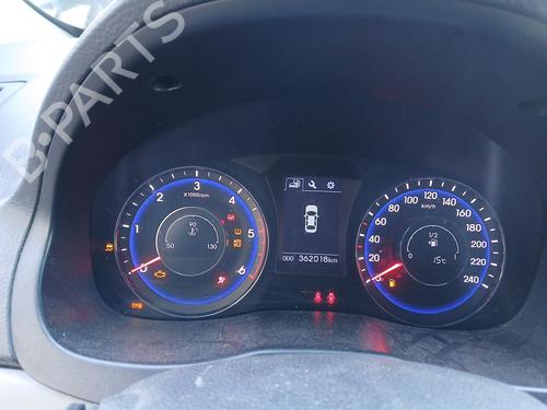 Headlight switch HYUNDAI i40 I (VF) 1.7 CRDI | BP36388133I24 - Image 13