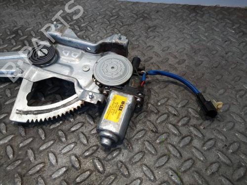 Front right window mechanism KIA SORENTO I (JC)  | BP16858888C23 