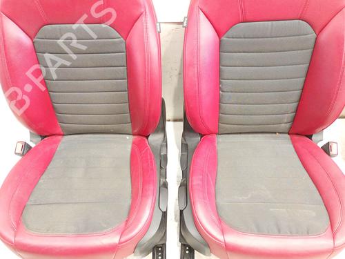 Seats set ALFA ROMEO GIULIA (952_) 2.2 D Q4 (952AFA45M) | BP38859448C78 - Image 3
