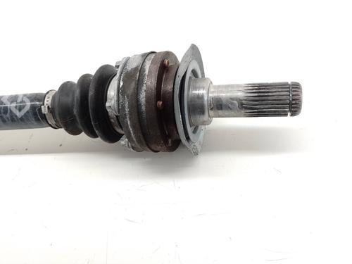 Right rear driveshaft BMW 1 (E87)  | BP18065086M41