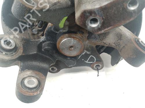 Right rear steering knuckle SSANGYONG KORANDO (CK) 2.0 e-XDi | BP33687357M28 - Image 4