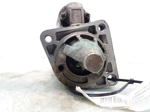 Starter KIA SHUMA II Saloon (FB)  | BP3072186M8 
