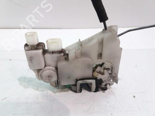 Serrure arrière droite HONDA ACCORD VII (CL, CN) 2.2 i-CTDi (CN1) (140 hp) 3079359