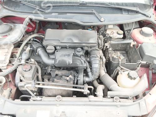 Used Gearbox VW GOLF PLUS V (5M1, 521) 1.9 TDI (105 hp) 30969983