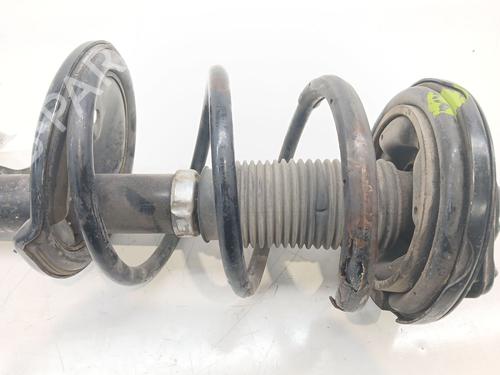 Right front shock absorber KIA CARENS II MPV (FJ)  | BP4823136M17 