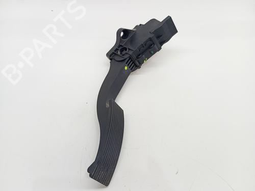 Pedal Pedal MERCEDES-BENZ B-CLASS Sports Tourer (W246, W242) B 200 CDI (246.201) (136 hp) 36034262 36034262