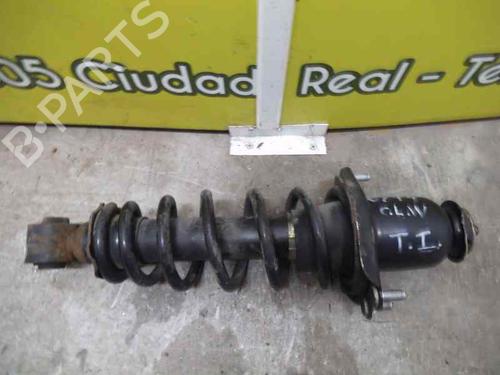 Used Left rear shock absorber TOYOTA AVENSIS (_T25_) 2.0 VVT-i (AZT250_, AZT250R) (147 hp) 3042991