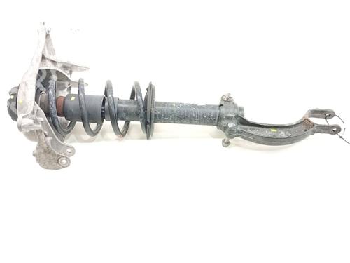 Used Left front shock absorber Left front shock absorber 37442823 37442823