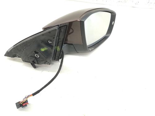 Used Right mirror Right mirror SKODA OCTAVIA III (5E3, NL3, NR3) 1.0 TSI (115 hp) 33553165 33553165