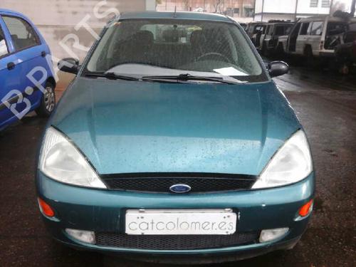 Right front steering knuckle FORD FOCUS I (DAW, DBW)  | BP7215309M26 