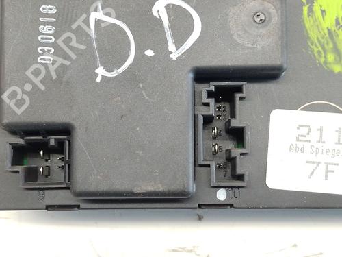 Elektronisk modul MERCEDES-BENZ E-CLASS (W211) E 270 CDI (211.016) | BP29403139M83 
