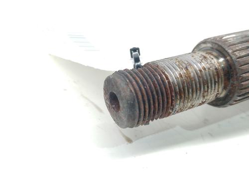 Left front driveshaft FORD TRANSIT CUSTOM V362 Bus (F3) 2.0 EcoBlue | BP32989746M38 - Image 2