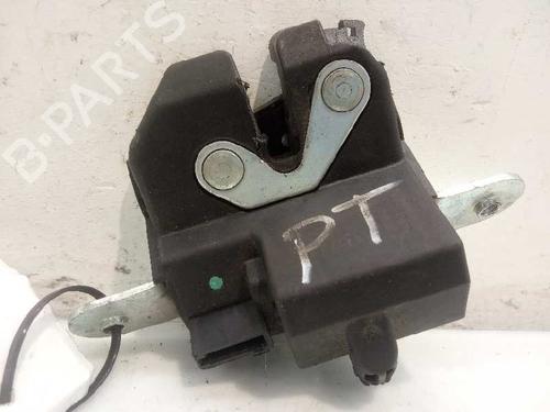 Tailgate lock OPEL CORSA D Hatchback Van (S07)  | BP3543783C101 