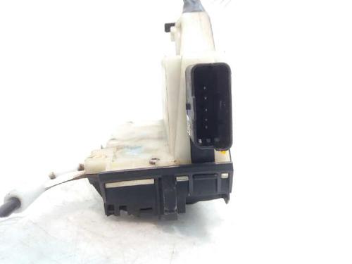 Rear right lock PEUGEOT 208 I (CA_, CC_)  | BP4672200C99 