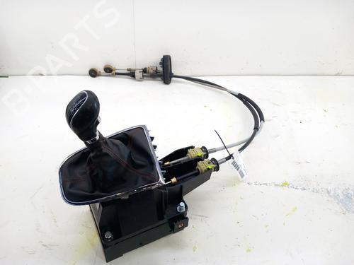 Used Gear lever Gear lever OPEL ASTRA J GTC 2.0 BiTurbo CDTI (08) (194 hp) 34539096 34539096