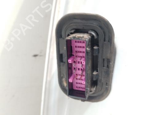 Right front door SEAT ALTEA (5P1) 1.9 TDI | BP26175389C3 