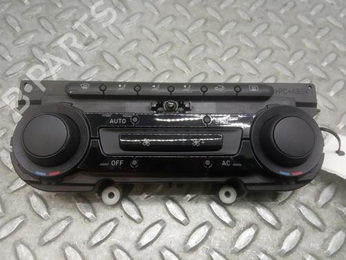 Used Climate control SEAT ALTEA XL (5P5, 5P8) 1.6 TDI (105 hp) 9509229