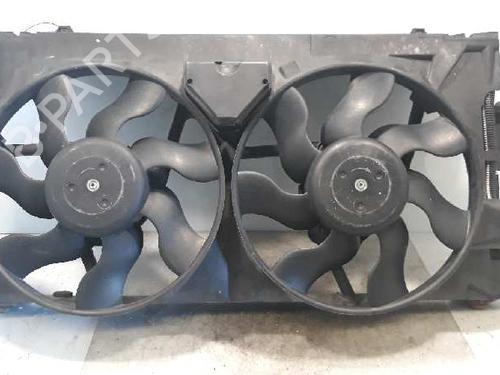 Køleventilator elektrisk CITROËN XSARA (N1) [1997-2005]  5312441
