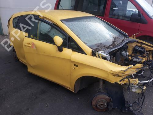 Front wiper motor SEAT LEON (1P1) 1.9 TDI | BP8947373M29 