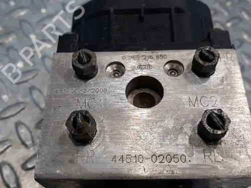 ABS pump TOYOTA COROLLA (_E12_)  | BP5827698M43 