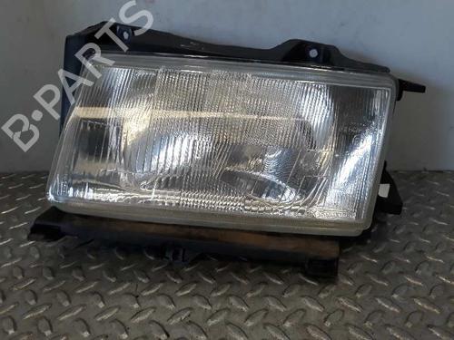 Phare gauche CITROËN JUMPY I (U6U_) 1.9 D (69 hp) 5791472