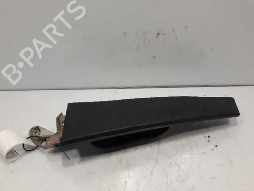 Rear left exterior door handle SEAT LEON (1P1)  | BP4739227C130 