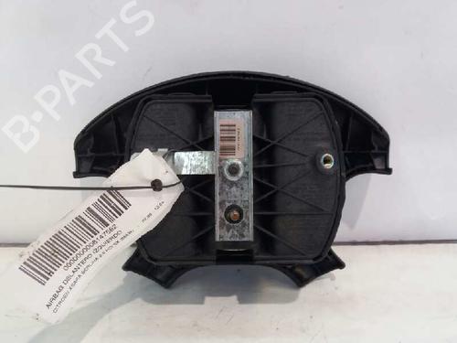 Førerens kollisjonspute CITROËN XSARA (N1) 2.0 HDi 90 | BP4507934C9 