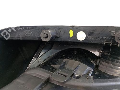 Right taillight VW GOLF VI (5K1) 1.4 TSI | BP40506668C35 - Image 7