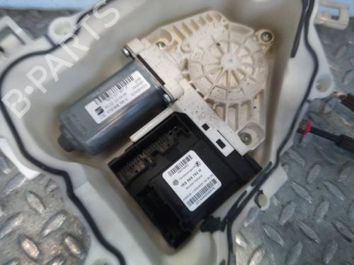 Front left window mechanism SEAT ALTEA (5P1) 1.6 | BP13621168C22 