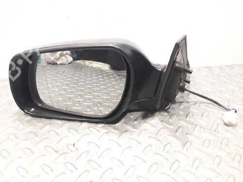 Used Left mirror MAZDA 6 Hatchback (GG) 2.0 DI (GG14) (143 hp) 6945796