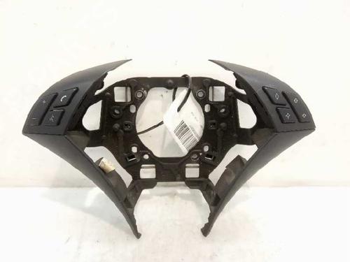 Used Steering wheel controls BMW 5 (E60) [2001-2010]  4515752
